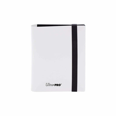 Ultra Pro - 2-Pocket Eclipse PRO Binder