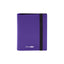 Ultra Pro - 2-Pocket Eclipse PRO Binder