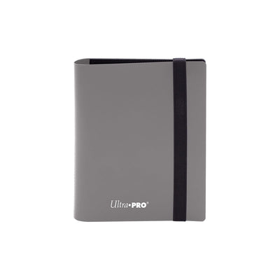 Ultra Pro - 2-Pocket Eclipse PRO Binder
