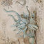 Sculpting Steel // Sculpting Steel (ABRO-076) - The Brothers' War Art Series (Borderless) Foil