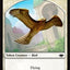Bird (003) // Squirrel (015) Double-Sided Token [Modern Horizons Tokens]