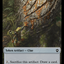 Eldrazi // Clue Double-Sided Token [Bloomburrow Commander Tokens]