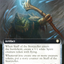 Staff of the Storyteller (Extended Art) [Phyrexia: All Will Be One Commander]