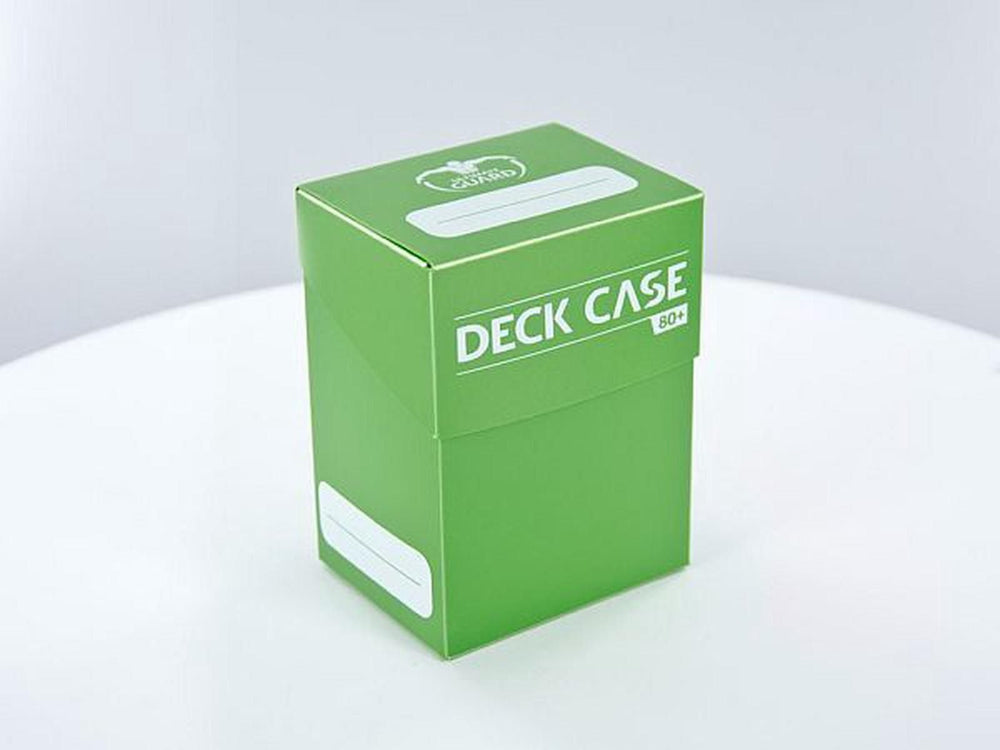 Ultimate Guard Deck Case (80)