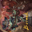 Tinybones, the Pickpocket // Tinybones, the Pickpocket (AOTJ-010) - Outlaws of Thunder Junction Art Series (Borderless)