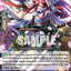 Cornered Stealth Rogue, Benijishi (Spring Fest 2019) (BSF2019/VGP01) [Bushiroad Event Cards]