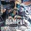 Sharp Fang Witch, Fodla (Spring Fest 2019) (BSF2019/VGP03) [Bushiroad Event Cards]