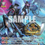 Dueling Dragon King, ZANGEKI (Spring Fest 2019) (BSF2019/VGS04) [Bushiroad Event Cards]