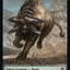 Soldier // Beast Double-Sided Token [Dominaria United Tokens]