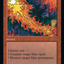 Red Elemental Blast (Retro) [30th Anniversary Edition]