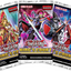 Yugioh! Booster Boxes: King's Court *Sealed* (American Print)