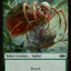 Spider // Bird Double-Sided Token [Tarkir: Dragonstorm Commander Tokens]