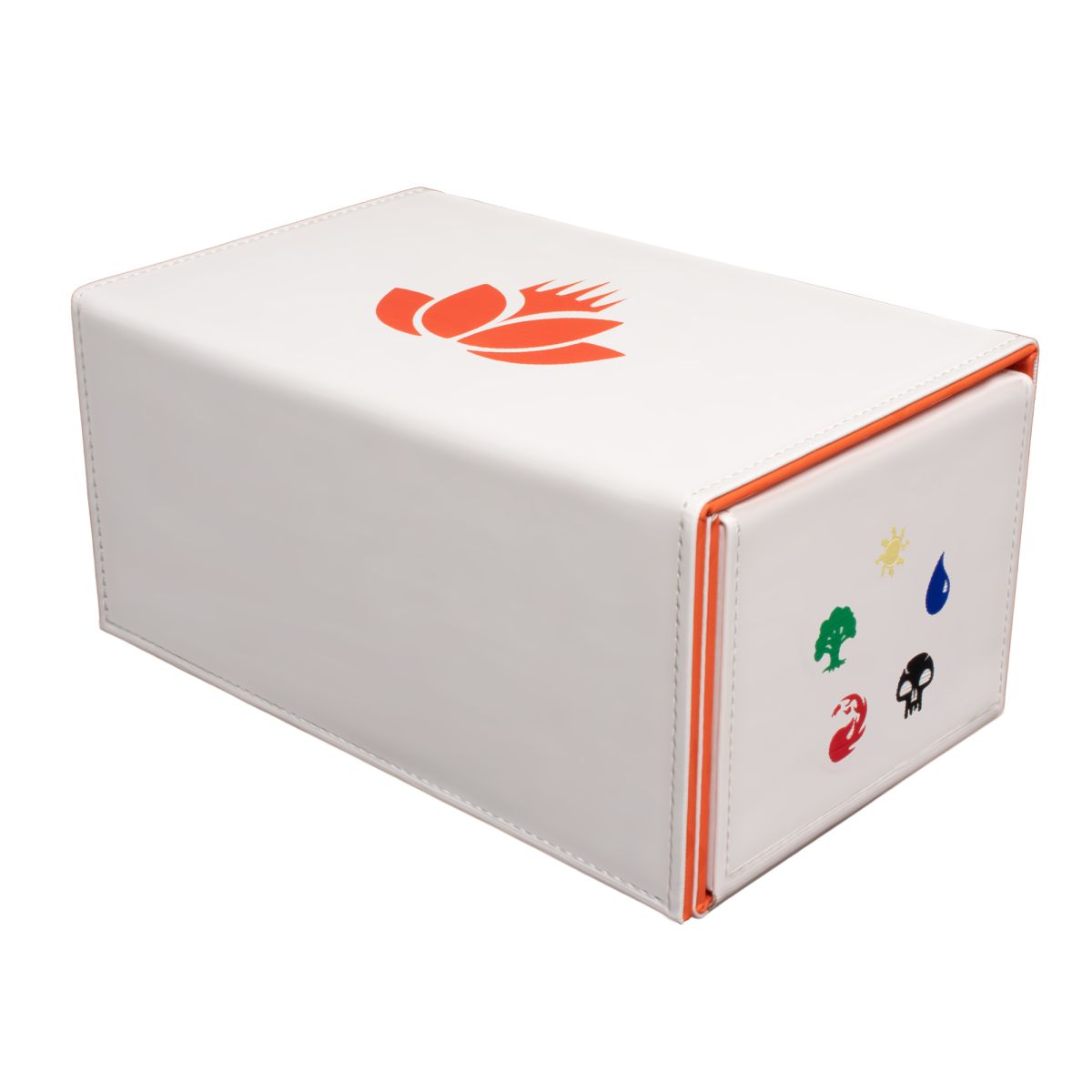 Ultra Pro - Magic the Gathering: Mana 8 Duo Deck Box