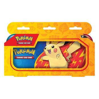 Pokemon TCG: BTS Pencil Tin *Sealed*