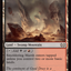 Smoldering Marsh [Duskmourn: House of Horror Commander]