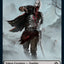 Treasure (21) // Zombie Double-Sided Token [Modern Horizons 2 Tokens]