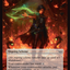 My Champion Stands Supreme (Full Art) [Duskmourn: Archenemy]