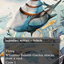 Balamb Garden, SeeD Academy (Borderless) (FIN-354) - FINAL FANTASY (Borderless) Foil