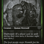 Hookhand Mariner // Riphook Raider [Innistrad: Double Feature]