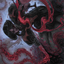 Change of Fortune // Change of Fortune (AVOW-040) - Crimson Vow Art Series (Borderless)
