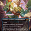 Tamiyo, Inquisitive Student // Tamiyo, Seasoned Scholar (Borderless) [Modern Horizons 3]