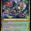 Exdeath, Void Warlock // Neo Exdeath, Dimension's End (FIN-220) - FINAL FANTASY Foil