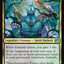 Exdeath, Void Warlock // Neo Exdeath, Dimension's End (FIN-220) - FINAL FANTASY Foil
