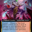 The Emperor of Palamecia // The Lord Master of Hell (FIN-484) - FINAL FANTASY: (Extended Art)