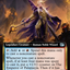 The Emperor of Palamecia // The Lord Master of Hell (FIN-484) - FINAL FANTASY: (Extended Art)
