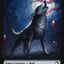 Wolf (013) // Clue (016) Double-Sided Token [Challenger Decks 2022 Tokens]