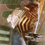 Capenna Express // Capenna Express (ASNC-020) - New Capenna Art Series (Borderless) Foil
