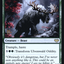 Ulvenwald Oddity // Ulvenwald Behemoth [Innistrad: Crimson Vow Prerelease Promos]