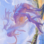 Morophon, the Boundless // Morophon, the Boundless (AMH1-023) - Modern Horizons Art Series (Borderless)