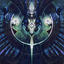 Gix's Command // Gix's Command (ABRO-032) - The Brothers' War Art Series (Borderless)