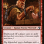 Tavern Ruffian // Tavern Smasher (MID-163) - Innistrad: Midnight Hunt: (Double Faced Transform) Foil