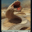 Phyrexian Beast // Wurm Double-Sided Token [Commander Legends: Battle for Baldur's Gate Tokens]