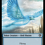 Bird // Bird Illusion Double-Sided Token [Commander Masters Tokens]