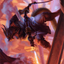 Plasma Jockey // Plasma Jockey (ASNC-019) - New Capenna Art Series (Borderless) Foil