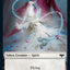 Blood // Spirit (003) Double-Sided Token [Innistrad: Crimson Vow Tokens]