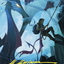Hatching Plans // Hatching Plans (AWOE-066) - Wilds of Eldraine Art Series (Borderless) Foil