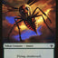 Spirit // Insect (013) Double-Sided Token [Commander 2020 Tokens]