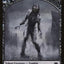 Zombie // Golem Double-Sided Token [Modern Horizons Tokens]