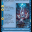 Jill, Shiva's Dominant // Shiva, Warden of Ice (FIN-058) - FINAL FANTASY: (enchantment) Foil