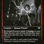 Voltaic Visionary // Volt-Charged Berserker [Innistrad: Double Feature]
