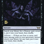 Demonic Counsel [Duskmourn: House of Horror Prerelease Promos]