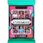 2023-24 Panini Soccer Premier League Prizm Booster Pack (Retail)
