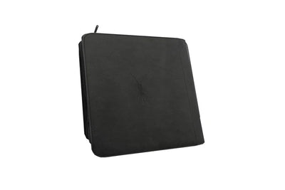 Palms Off - Mega Capacity Limited Edition Zip Binder - 12 Pocket Starve (960 Slot)