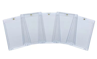 Ultra Pro - ONE TOUCH - 35PT w/Magnetic Closure (5 Pack)