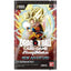 Dragon Ball Super Fusion World: New Adventure Booster Box (FB05) *Sealed* (PRE-ORDER, SHIPS FEB 14TH)