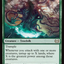 Shriekwood Devourer (Extended Art) [Duskmourn: House of Horror Commander]